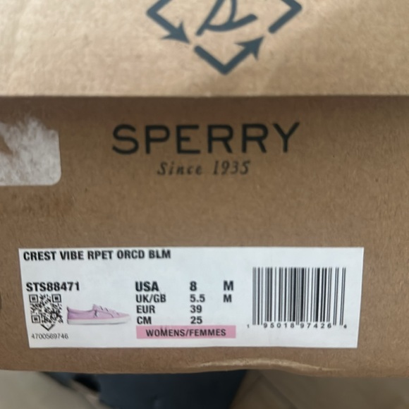 Sperry - Picture 5 of 5